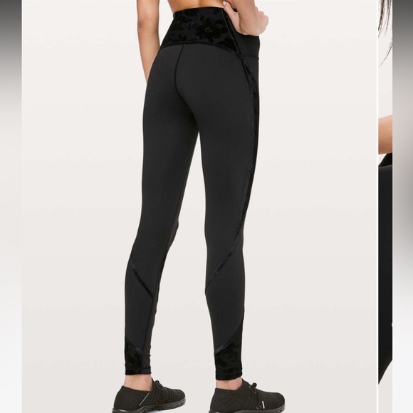 Lululemon Wunder Under High-Rise Tight - Picture 3 of 13